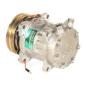 Compressor, ar condicionado