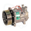 Compressor, ar condicionado