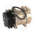 Compressor, ar condicionado