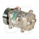 Compressor, ar condicionado