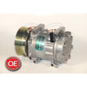Compressor, ar condicionado