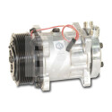 Compressor, ar condicionado