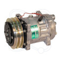 Compressor, ar condicionado