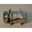 Compressor, ar condicionado