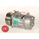 Compressor, ar condicionado