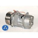 Compressor, ar condicionado