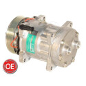Compressor, ar condicionado