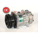 Compressor, ar condicionado