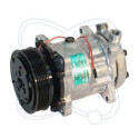 Compressor, ar condicionado