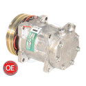 Compressor, ar condicionado