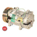 Compressor, ar condicionado
