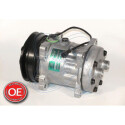 Compressor, ar condicionado
