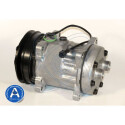 Compressor, ar condicionado