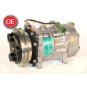 Compressor, ar condicionado