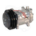 Compressor, ar condicionado