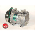 Compressor, ar condicionado