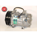 Compressor, ar condicionado
