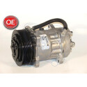 Compressor, ar condicionado