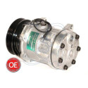 Compressor, ar condicionado