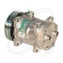 Compressor, ar condicionado