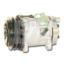 Compressor, ar condicionado