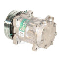 Compressor, ar condicionado