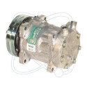 Compressor, ar condicionado