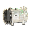 Compressor, ar condicionado