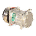 Compressor, ar condicionado