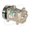 Compressor, ar condicionado