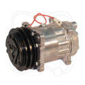 Compressor, ar condicionado