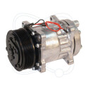 Compressor, ar condicionado