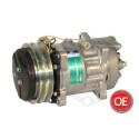 Compressor, ar condicionado