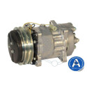 Compressor, ar condicionado