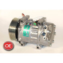 Compressor, ar condicionado