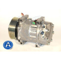 Compressor, ar condicionado