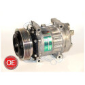 Compressor, ar condicionado
