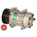 Compressor, ar condicionado