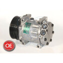 Compressor, ar condicionado