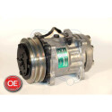 Compressor, ar condicionado