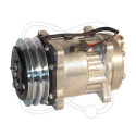 Compressor, ar condicionado