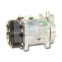 Compressor, ar condicionado