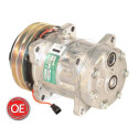 Compressor, ar condicionado