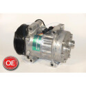 Compressor, ar condicionado