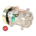 Compressor, ar condicionado