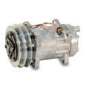 Compressor, ar condicionado