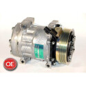 Compressor, ar condicionado