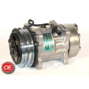 Compressor, ar condicionado
