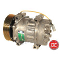 Compressor, ar condicionado