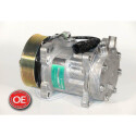 Compressor, ar condicionado